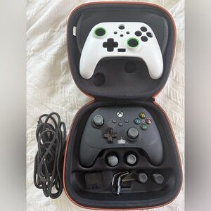 PowerA FUSION Pro 2 Wired Controller for Xbox Series X|S